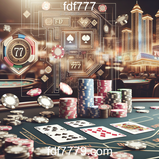 A Fascinante Jornada do Poker: Estratégia e Habilidade em Cada Mão